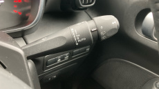 Citroen C3 Aircross 1.2 PureTech 110 Flair 5dr [6 speed] Petrol Hatchback